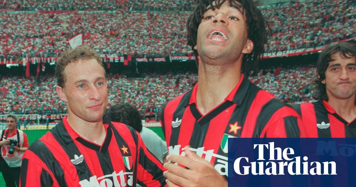 Rapidly lost records in football, from transfer fees to eye-opening wins | The Knowledge