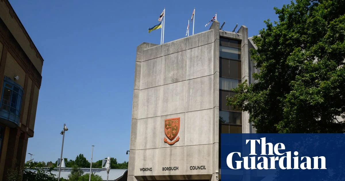 Scrapping of audit watchdog for English councils ‘led to soaring costs and chaos’