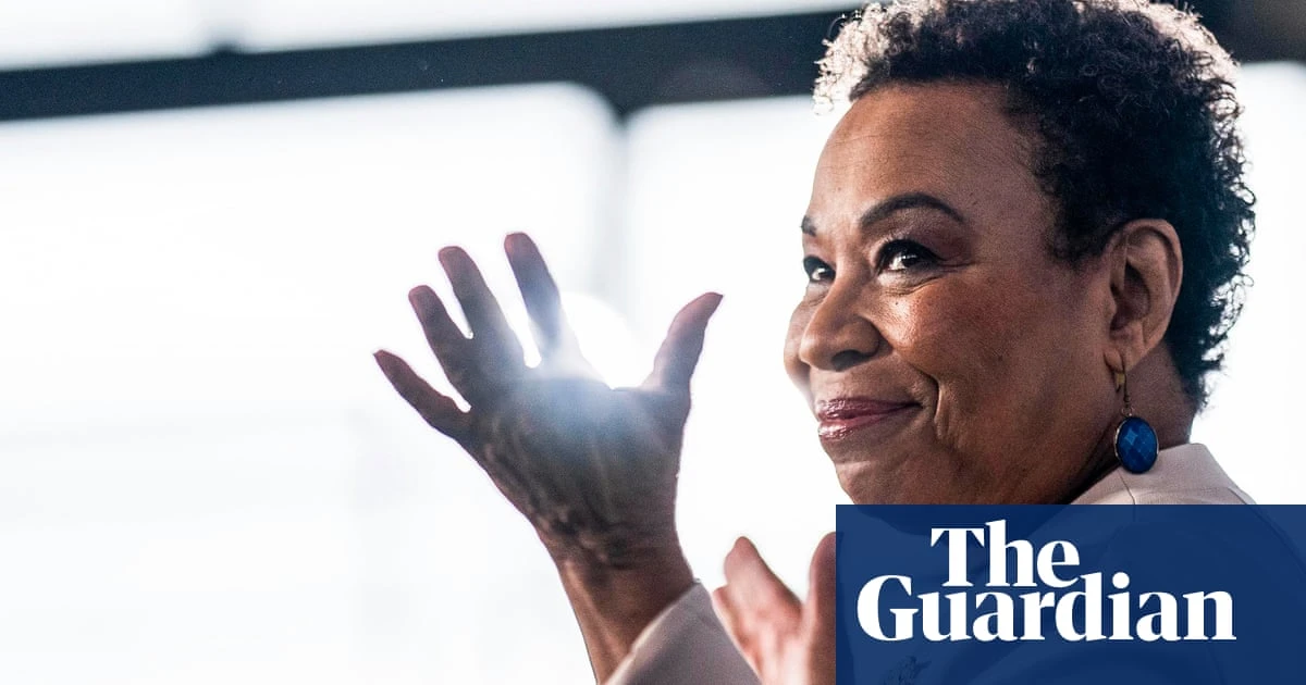 Barbara Lee forged a historic path in Congress. Does Oakland want her back for mayor?