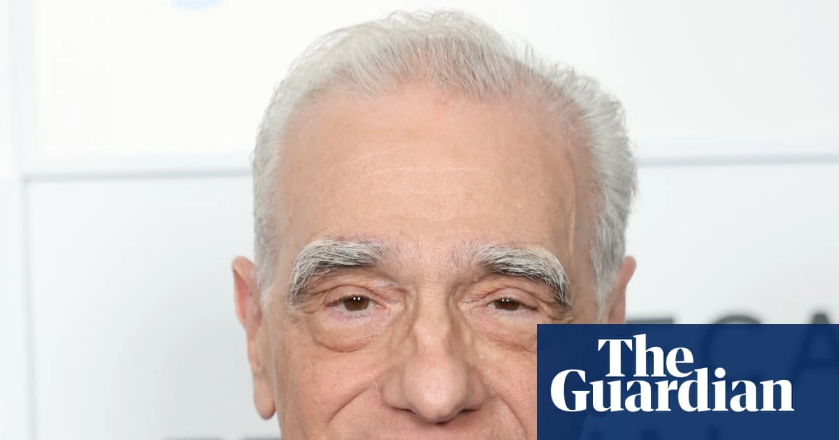 Martin Scorsese accused of ‘throwing artists under bus’ with AI storyboards