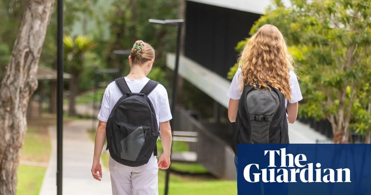 Young Australians may endure worse lives than their parents, ‘worried’ productivity chief warns