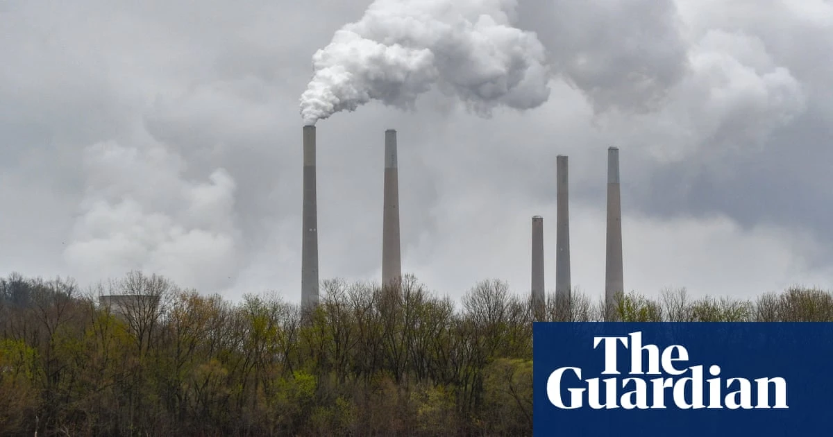Trump takes aim at city and state climate laws in executive order