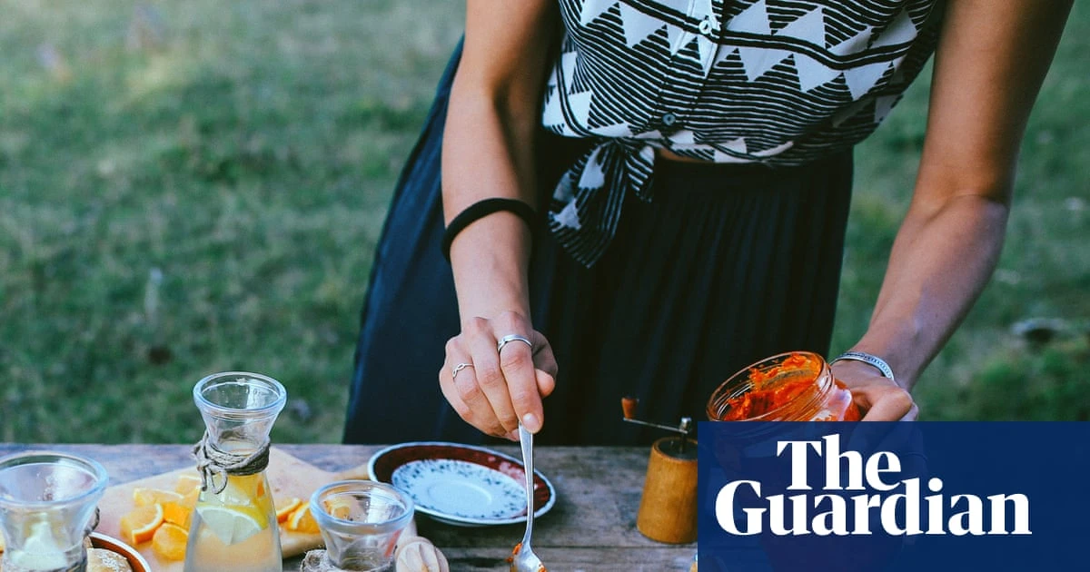 Tell us about a great foodie experience in rural Europe