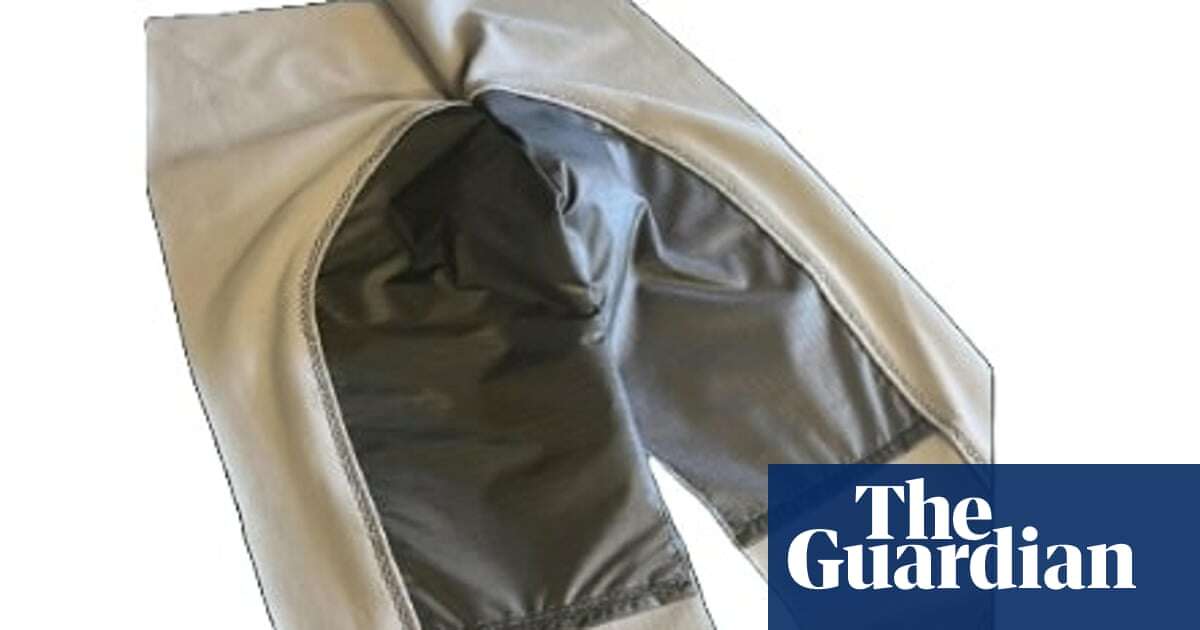 Scientists design spacesuit that can turn urine into drinking water