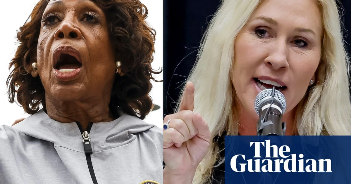 Reaction to Trump’s crackdown on LA protests splits sharply on party lines