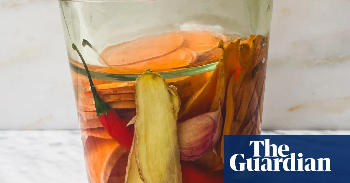 How can I use leftover pickle brine in day-to-day cooking? | Kitchen aide