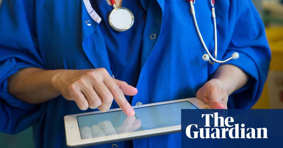 Technology must tackle bias in medical devices | Letter