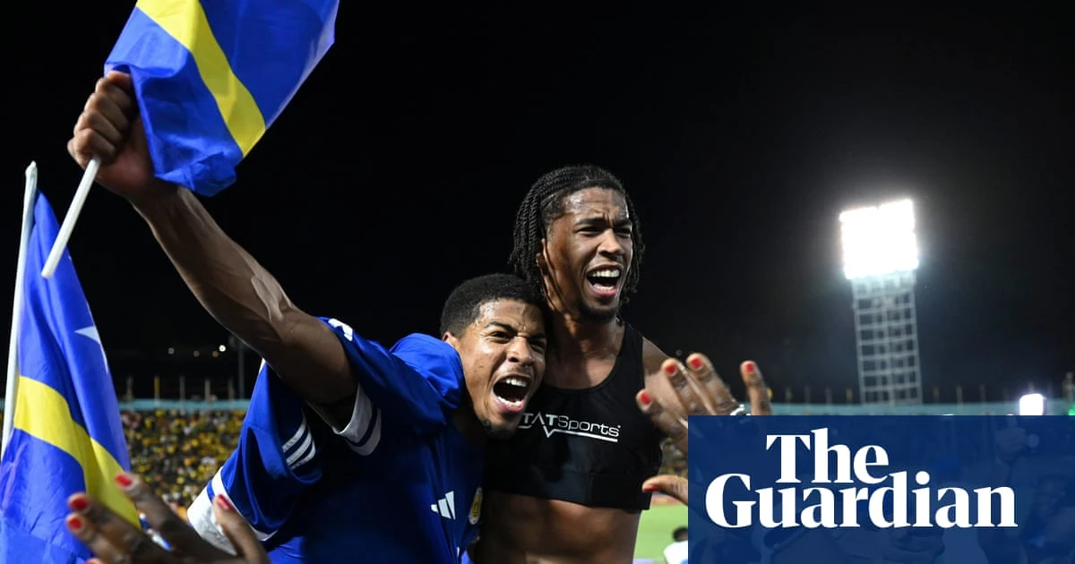 Curaçao World Cup 2026 team guide