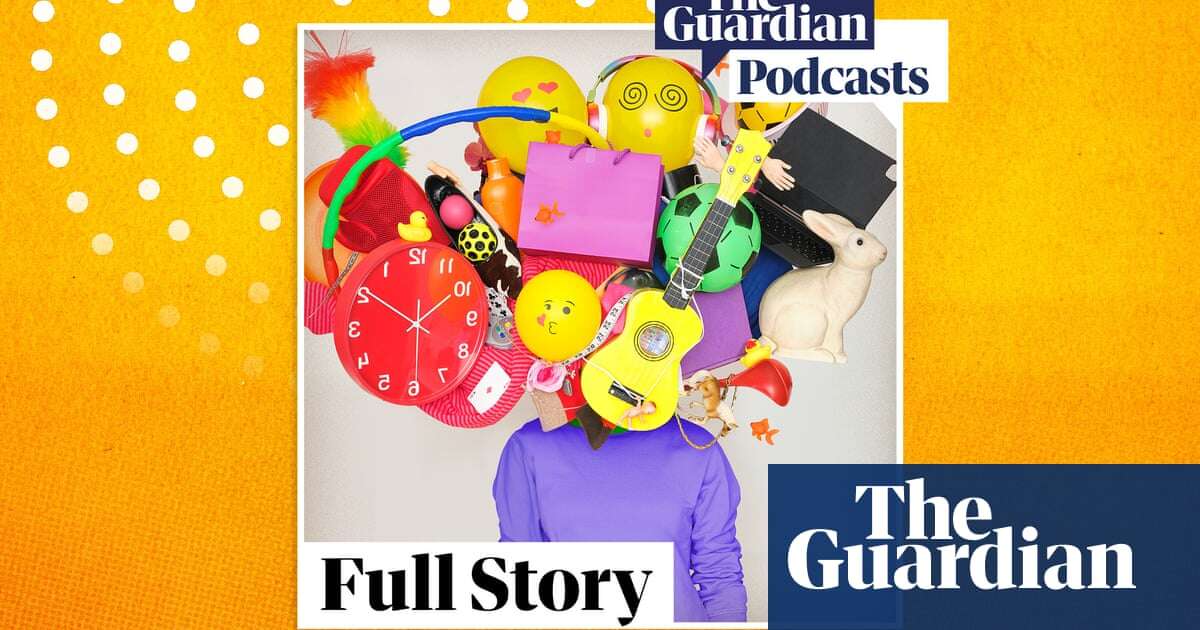 Where did our attention spans go, and can we get them back? - podcast