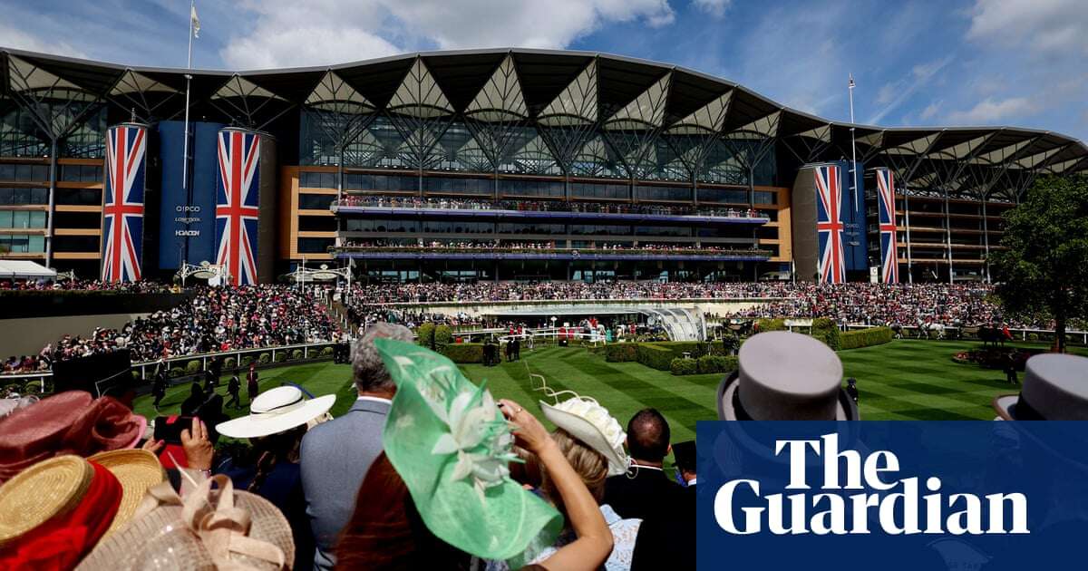 Ascot leads racing’s ‘Premier League’ tracks in exploiting overseas markets