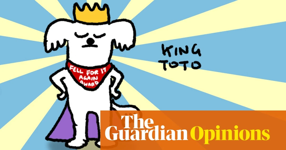 Election 2025: will the Albo party win it? The polls are never wrong! | First Dog on the Moon