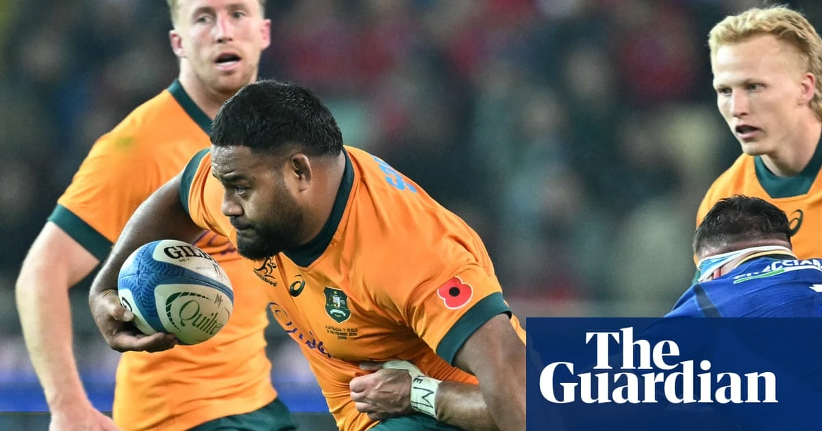Is it better to be occasionally brilliant or consistently good? Ask the Wallabies | Daniel Gallan
