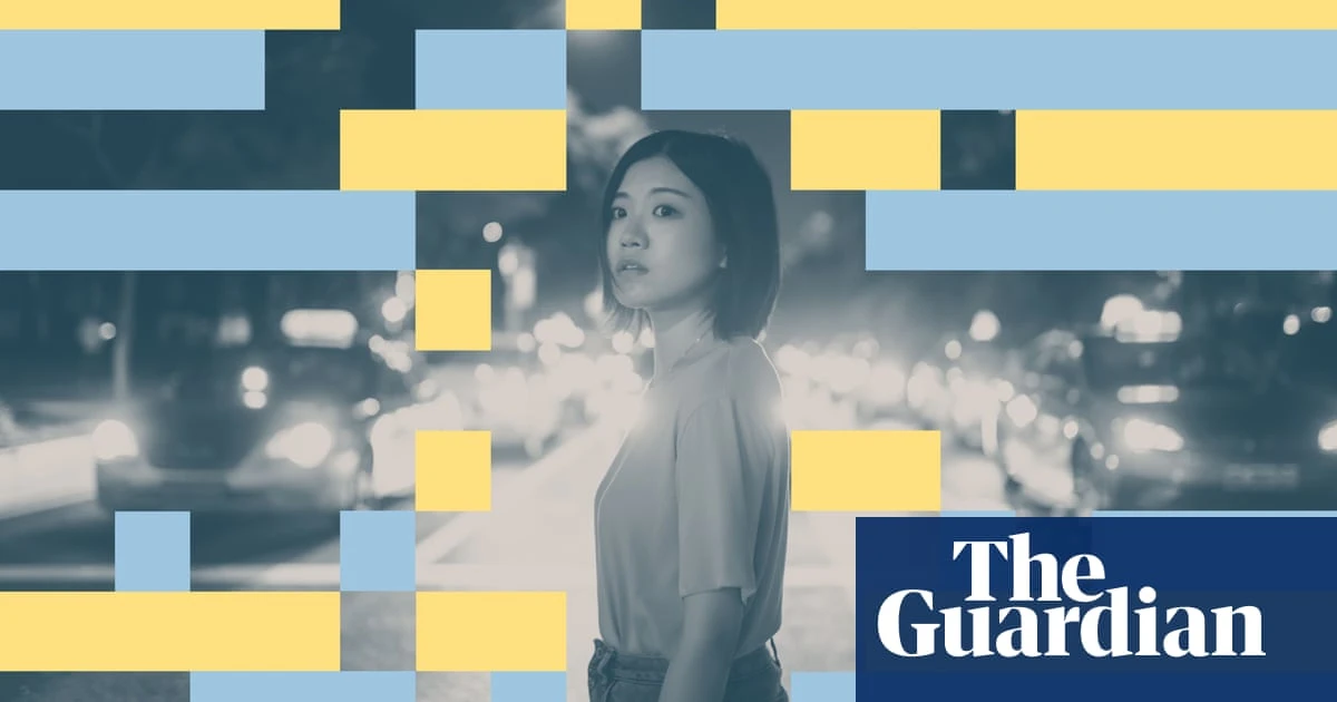 Want to change the world? Start by changing yourself – however terrifying it might be