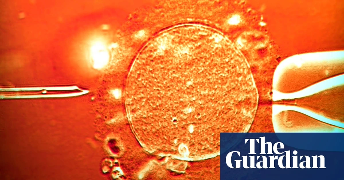 Sperm from cancer-risk donor used to conceive at least 67 children across Europe