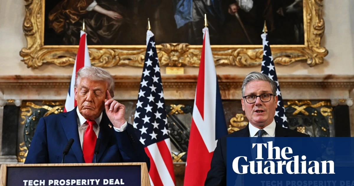 Donald Trump’s state visit press conference: what did we learn?