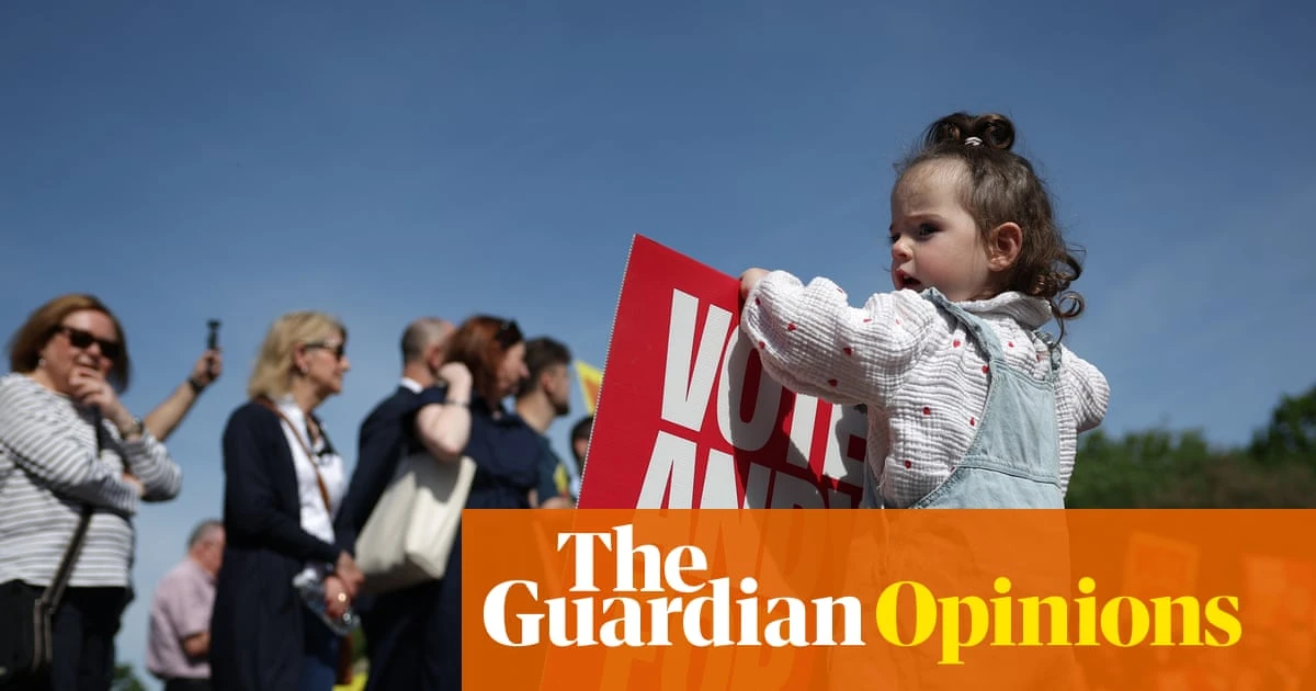British politics is fractured and chaotic – but at last it’s brimming with ideas for the future | Polly Toynbee