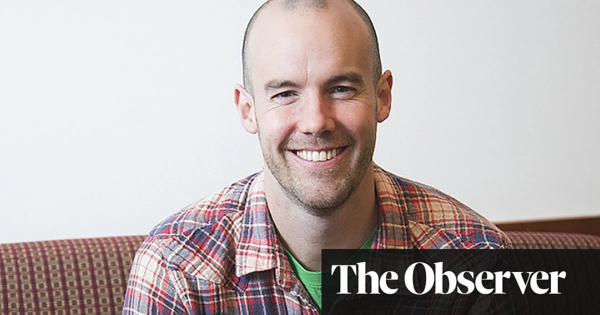 Behavioural scientist Michael Norton: ‘When a tennis player ties their shoes in a particular way, they feel they can play at Wimbledon’