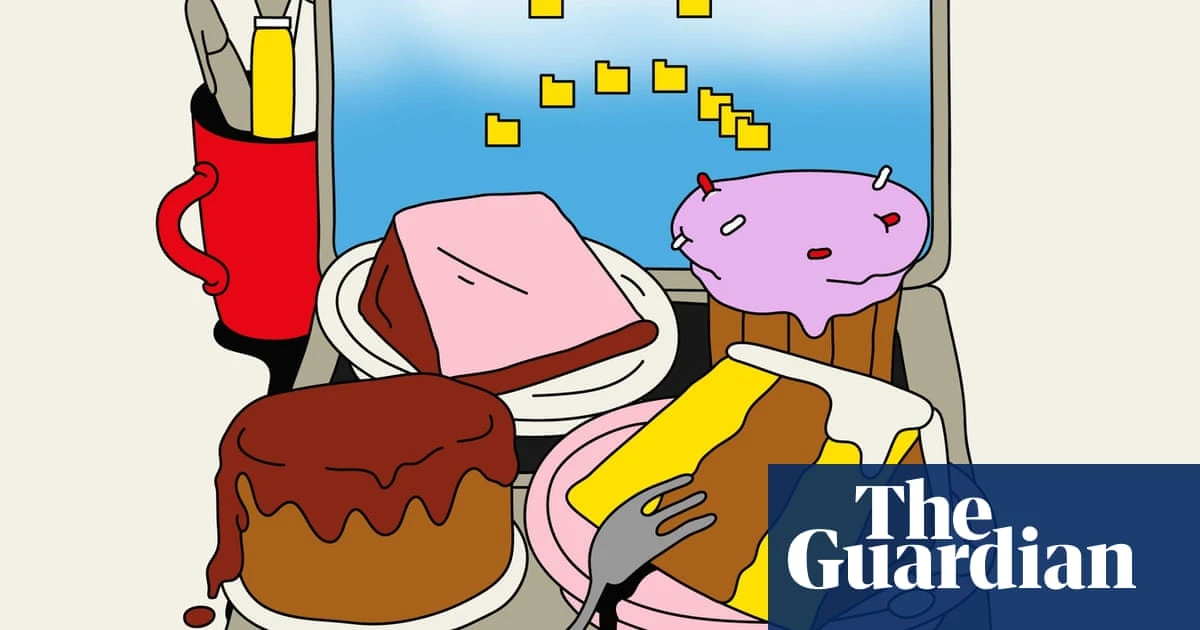 You be the judge: should my colleague stop bringing cakes into the office?
