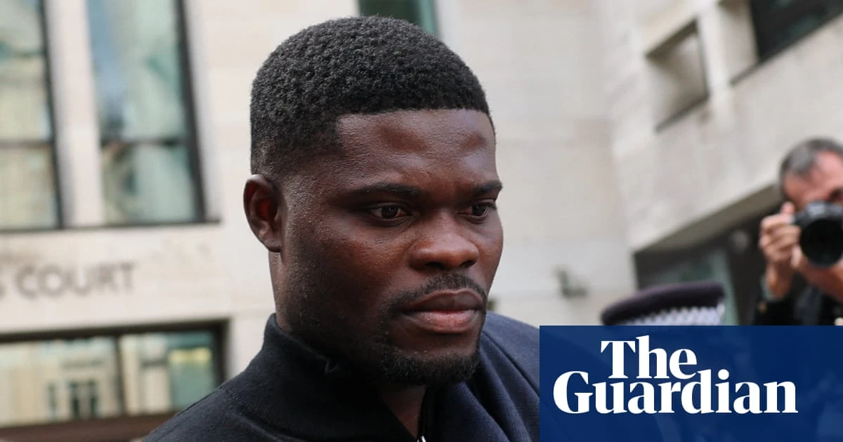 Villarreal fans decry Thomas Partey’s proposed signing as club’s ‘darkest day’