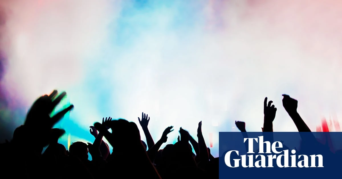 Tough times loom for night-time economy as young Britons opt to go out (and go home) early