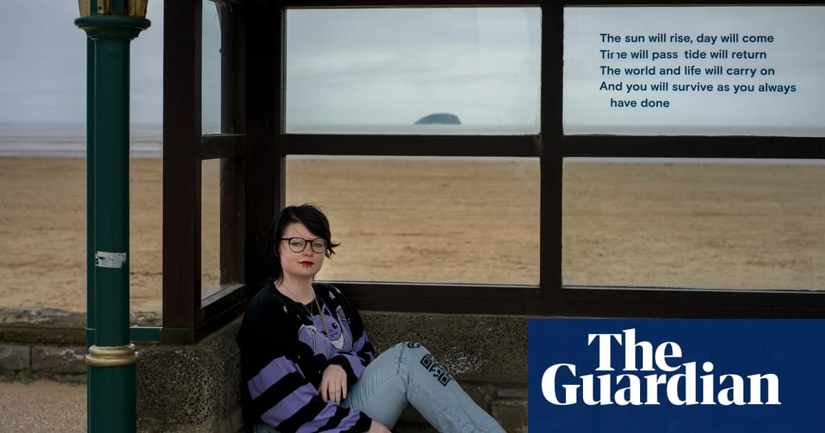 ‘We’re told we won’t amount to anything’: is it possible to change the fortunes of young people living in England’s coastal towns?