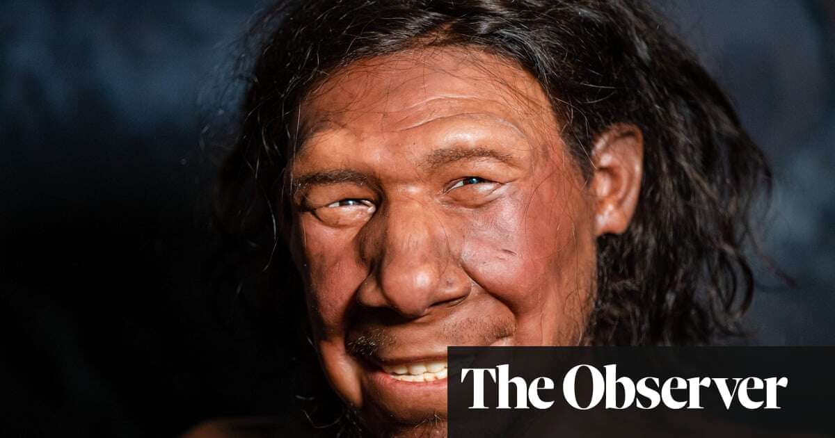 Biology Revealed: modern humans needed three tries – and 12,000 years – to colonise Europe