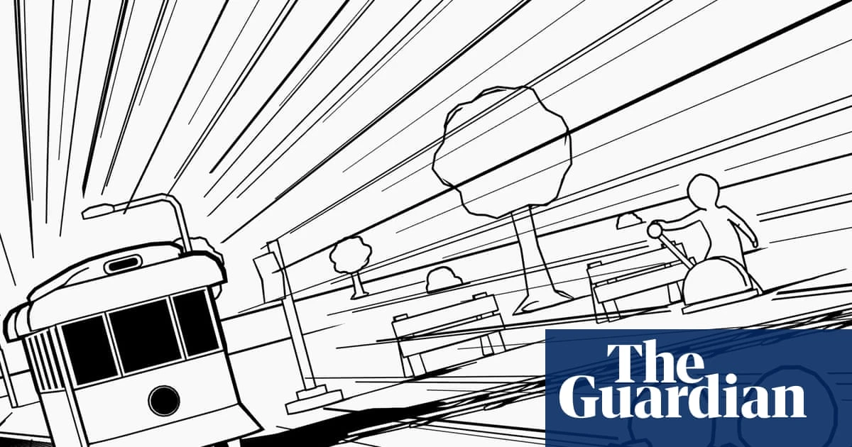The Trolley Solution: the internet’s most memed moral dilemma becomes a video game