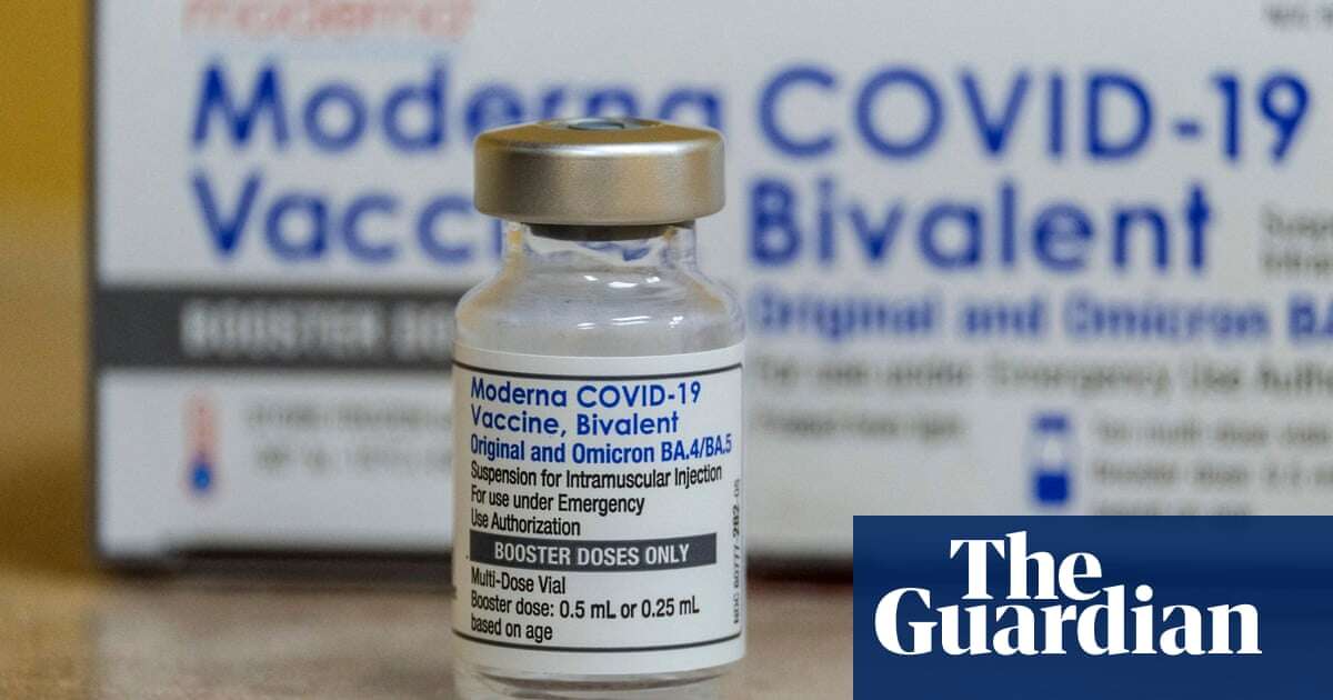 Nobel-nominated vaccine expert warns of Covid complacency: ‘We’re still losing too many lives’