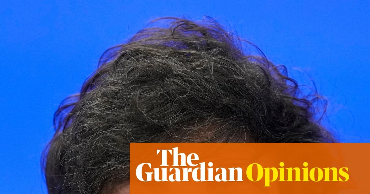 Farage, Trump, Musk: your boy Javier Milei just took one hell of a beating. Why so quiet?
