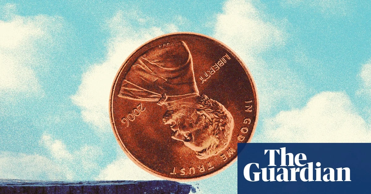 The world is heading toward a financial crisis – the state of US politics has left us ill-prepared