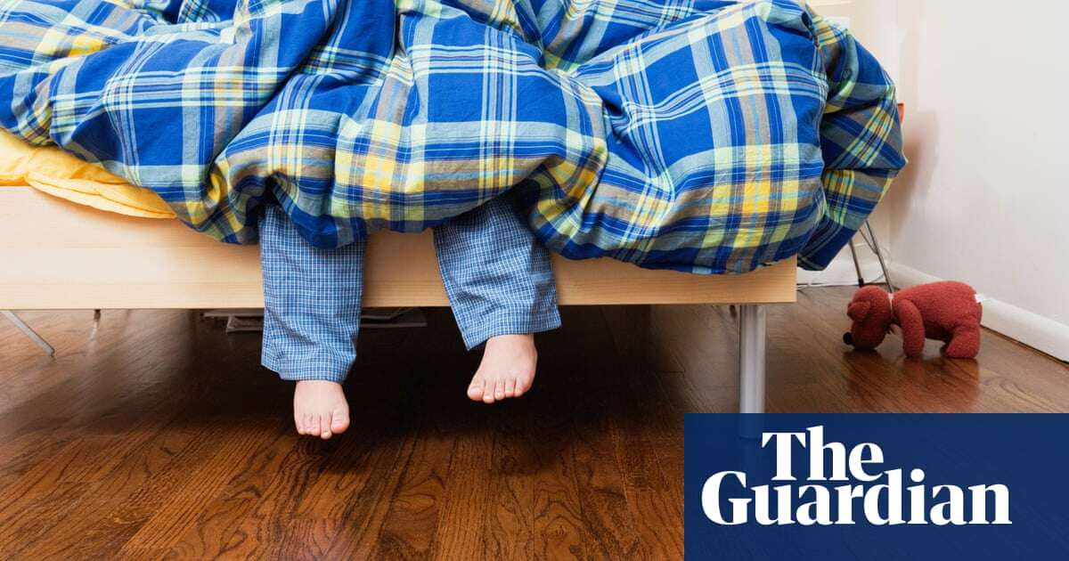 Concern over children with long Covid and theories on its cause | Letters