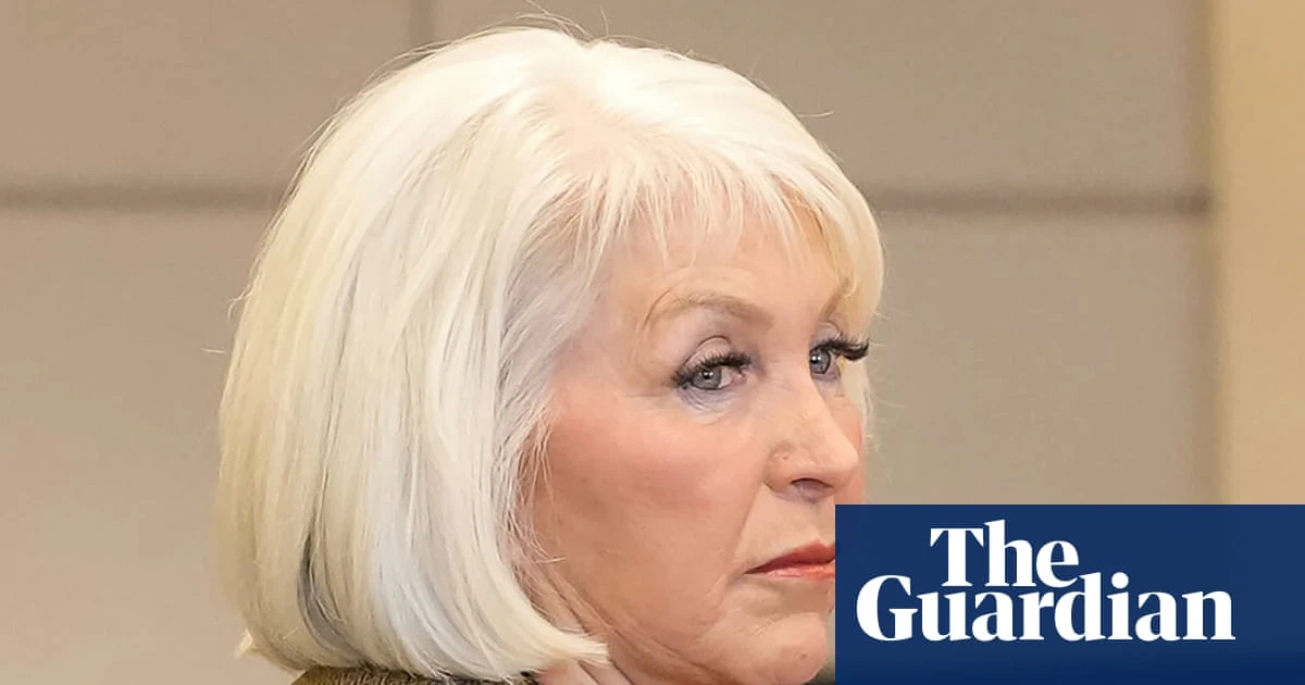 Trump again calls for release of ex-clerk in prison for role in breaching Colorado election information