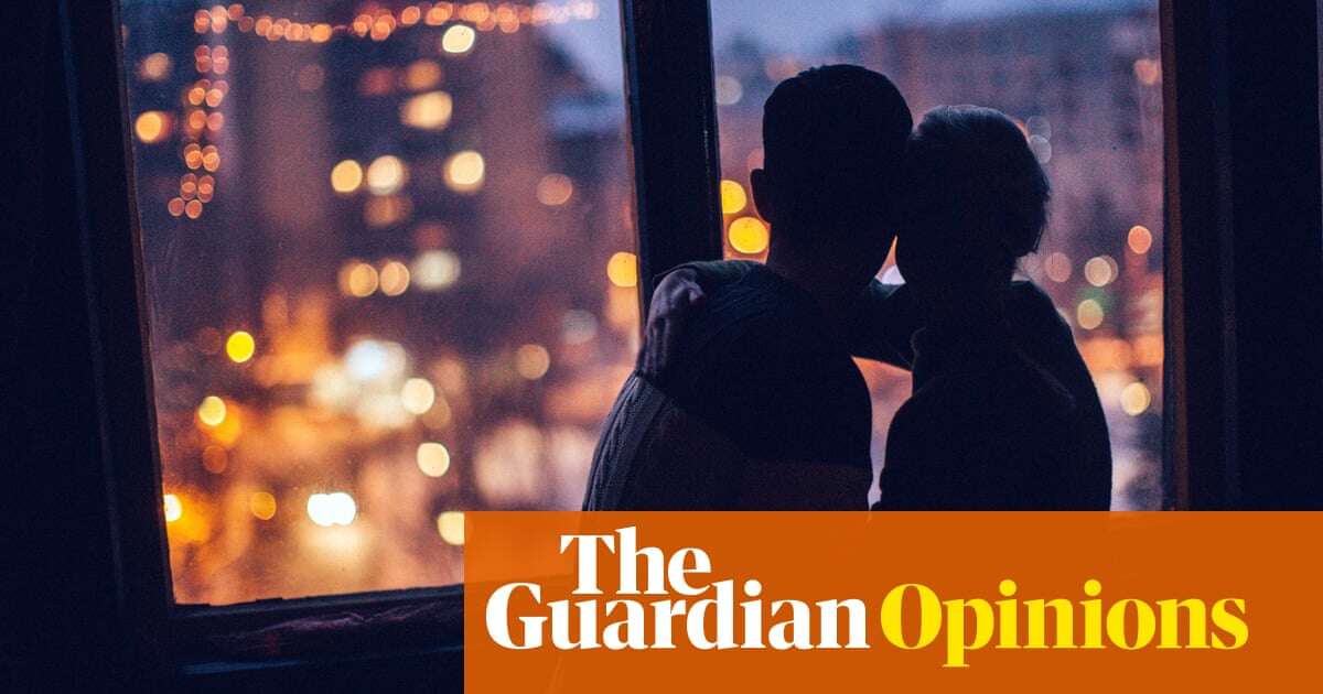 In tough times, we turn to those closest to us for support, but that support falters when they dismiss our feelings | Gaynor Parkin and Amanda Wallis