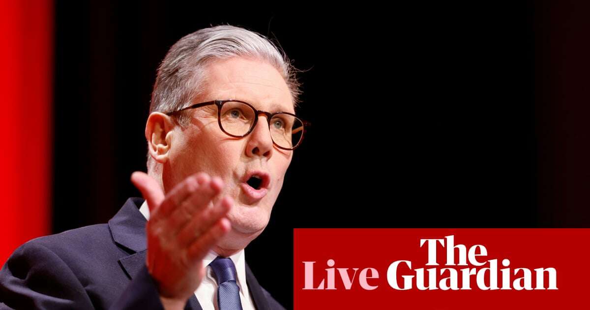 Home Office says it will tighten rules to keep ‘Kremlin-linked elites’ out of UK as Starmer speaks to European leaders – UK politics live