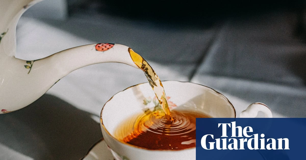 Revisited: A Scottish tea mystery, episode two – the list