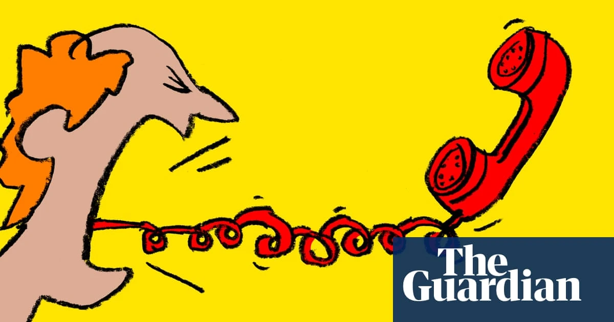 The death of customer service: why has it become so, so bad?