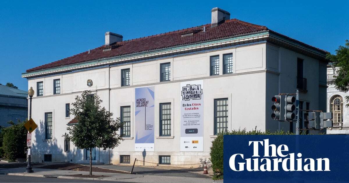 ‘I was in shock’: DC gallery pulls exhibits of Black and LGBTQ+ artists amid Trump DEI crackdown