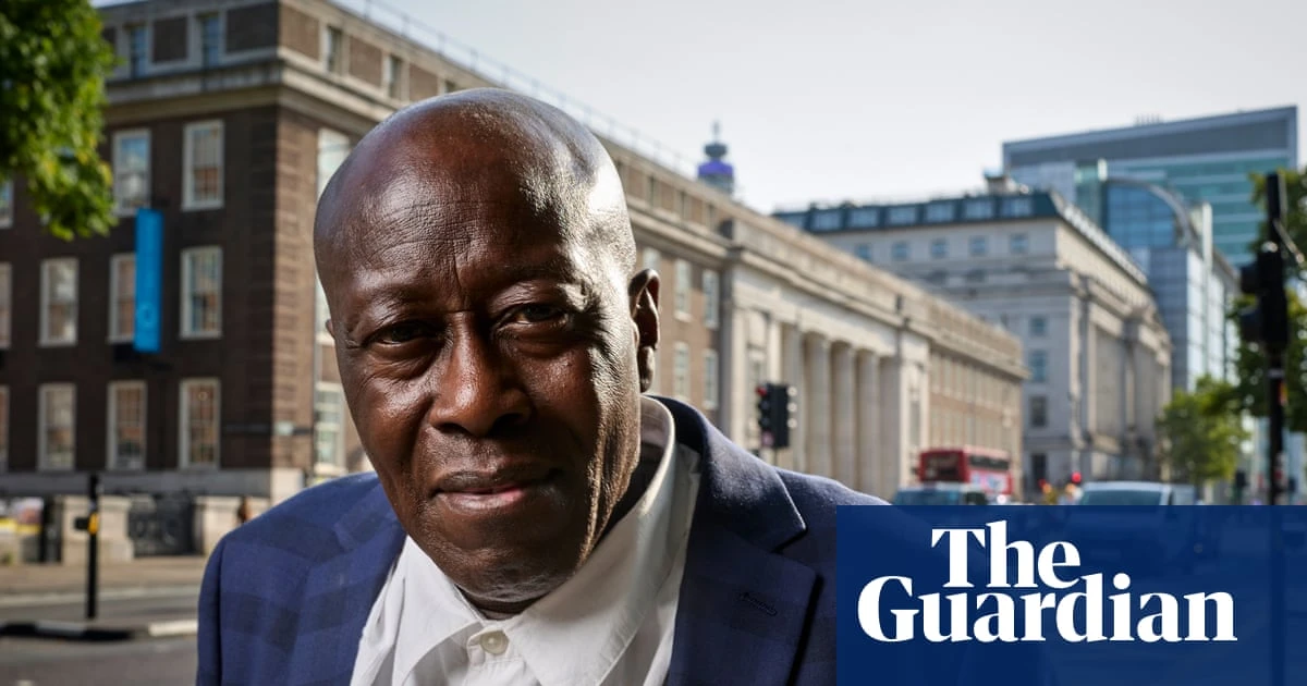 ‘Nothing is the same’: Windrush victim allowed to return to UK after 28 years