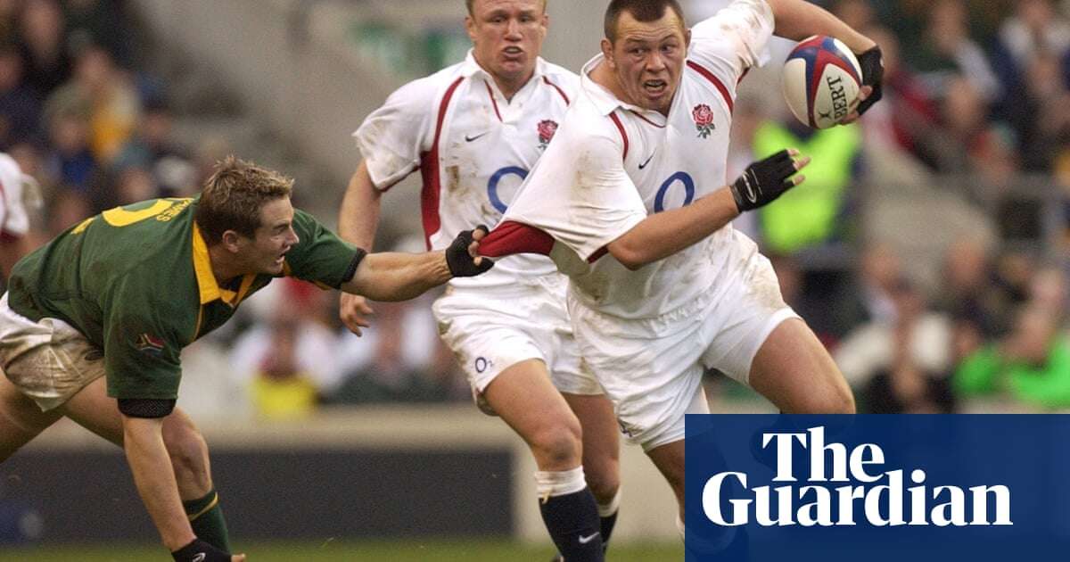 Rugby’s concussion trial moves a step closer to reality after high court progress