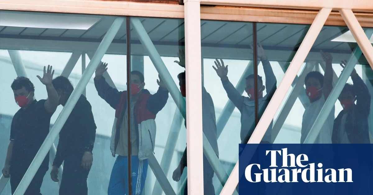 US judge finds probable cause to hold Trump officials in contempt over Alien Act deportations