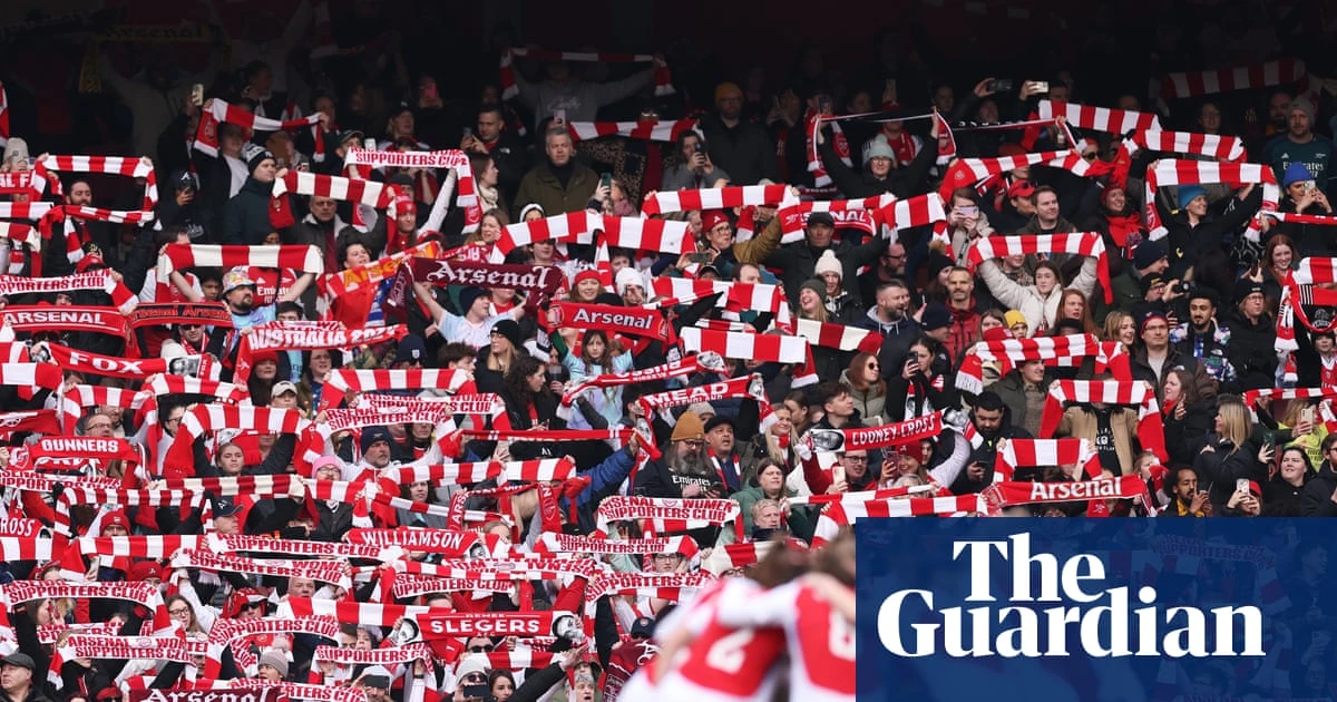 Women’s Super League 2025-26 previews No 1: Arsenal