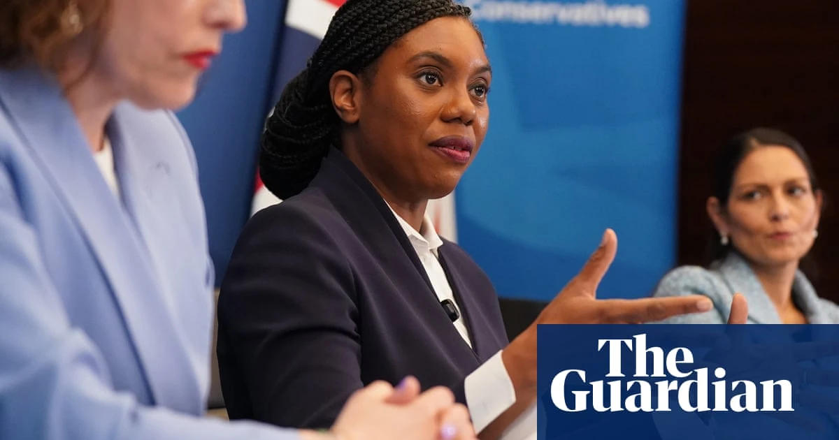Conservatives united over Brexit but out of step with voters
