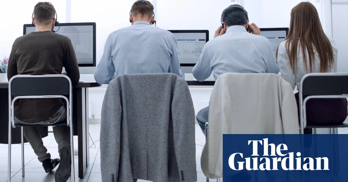 Number of new UK entry-level jobs has fallen since ChatGPT launch – research
