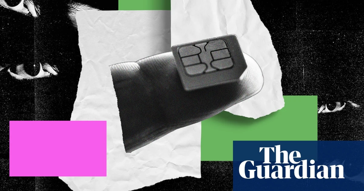 What to do if your mobile phone account is hacked or number stolen