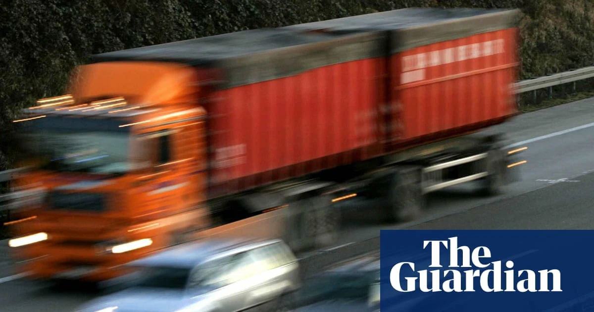 Chaos on German autobahns as Google Maps wrongly says they are closed