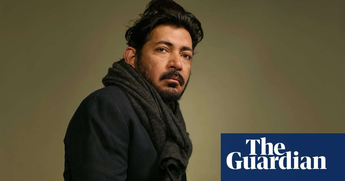 Medical research ‘It is a flaw in our cells that becomes a flaw in love’: doctor Siddhartha Mukherjee on the search for a cure for depression