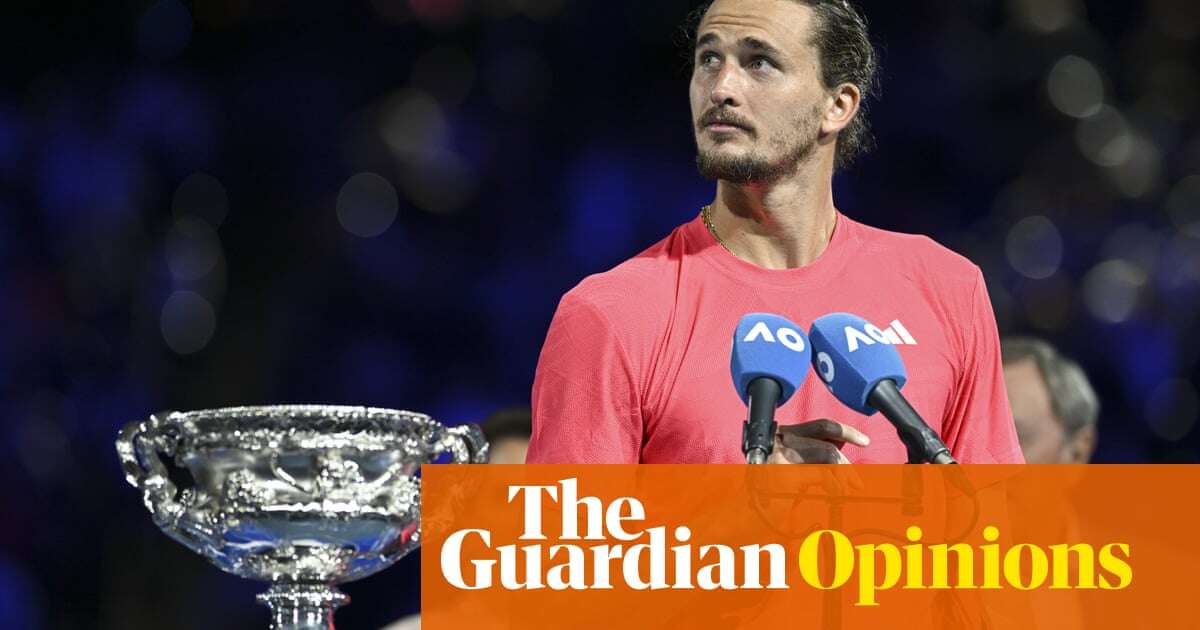 Off-court issues for men’s Australian Open finalists leave sour taste for tennis