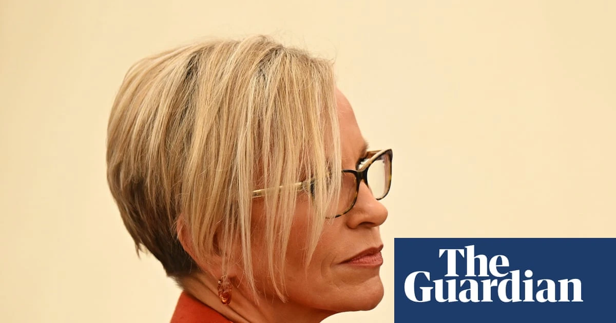 Emma Walmsley steadied GSK – but doubts linger over growth targets