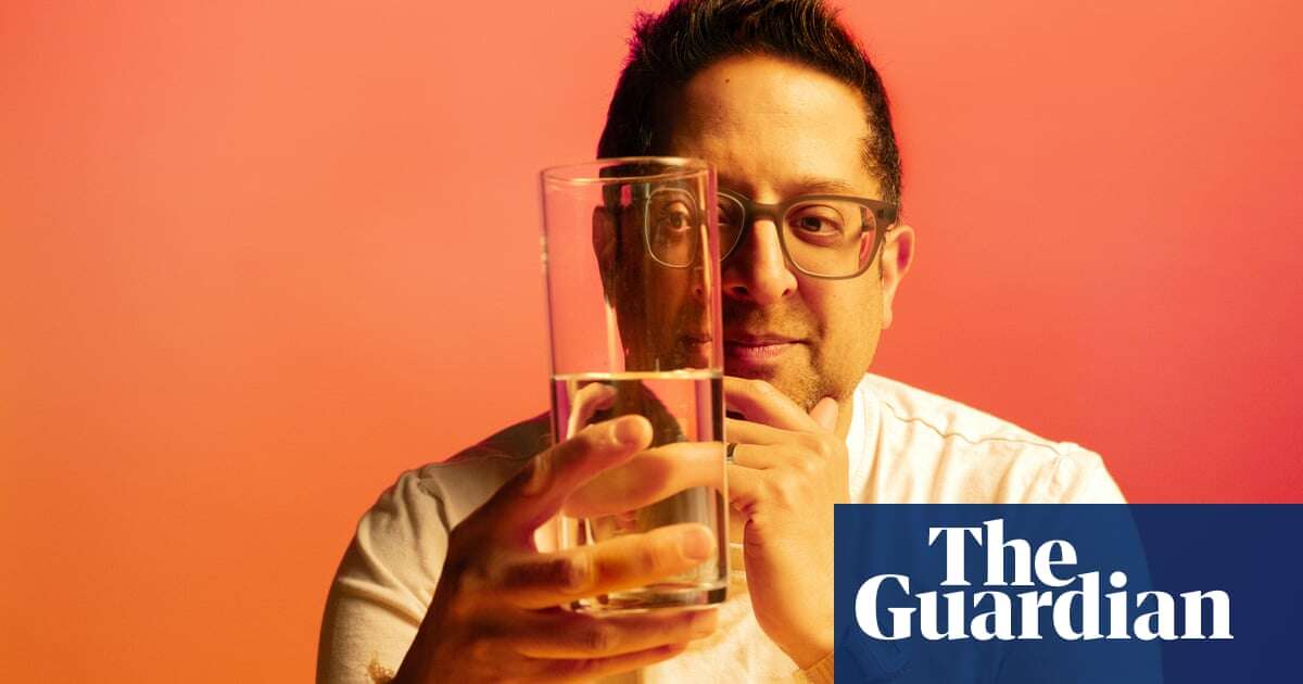 The Bright Side by Sumit Paul-Choudhury review – keep the glass half full