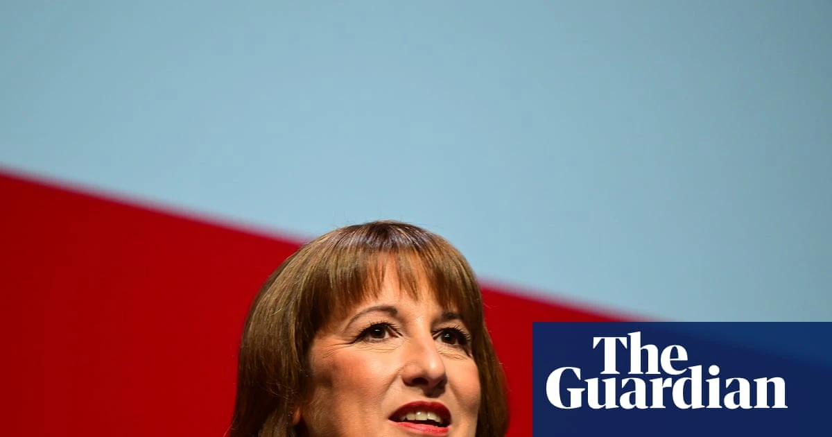 Chancellor says she ‘can’t leave welfare untouched’ this parliament as budget looms